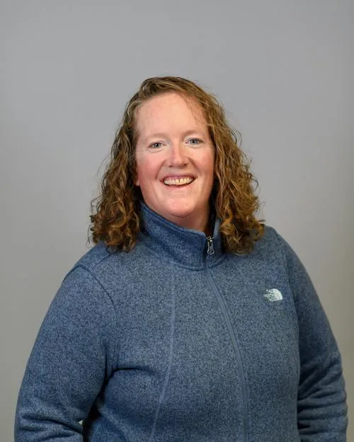Kathleen M Croll