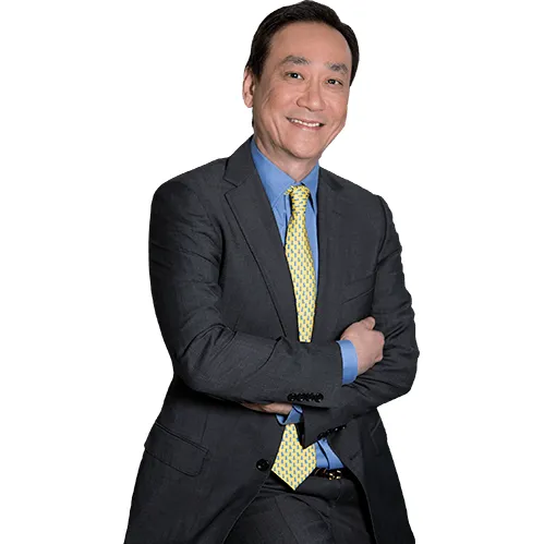 Charles S. Lee