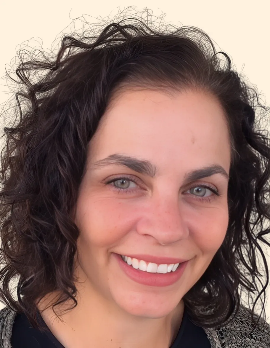 Kellie Hilker