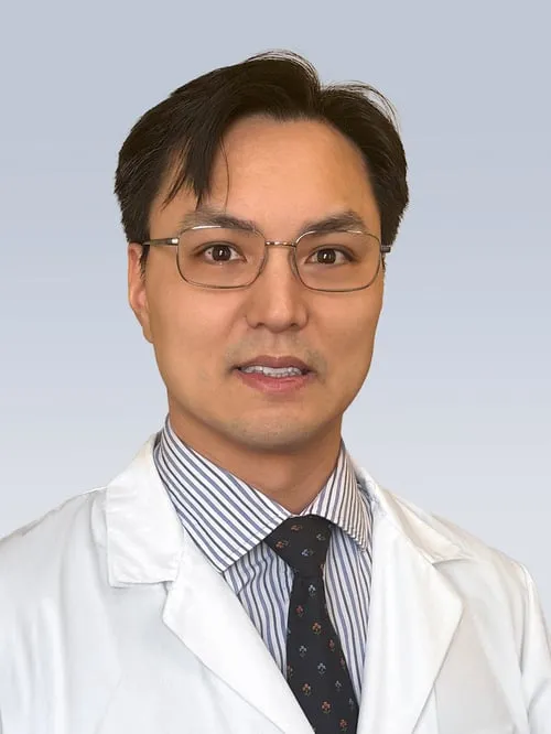 David Chen