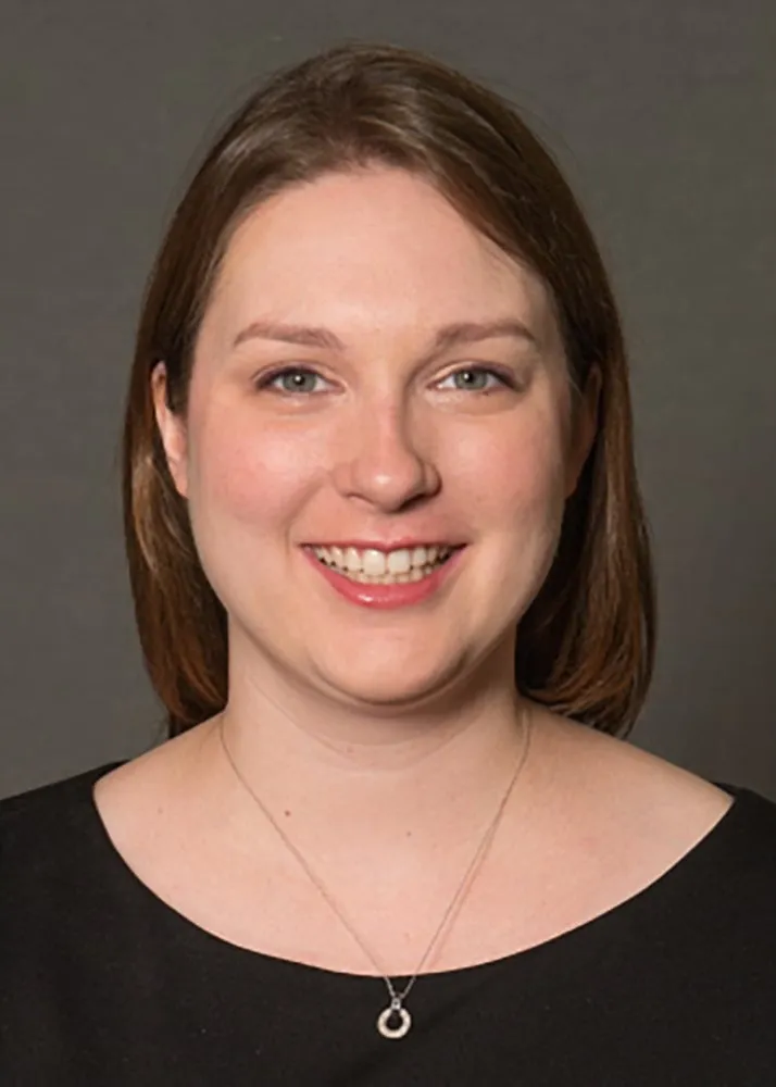 Stephanie S. Bjork