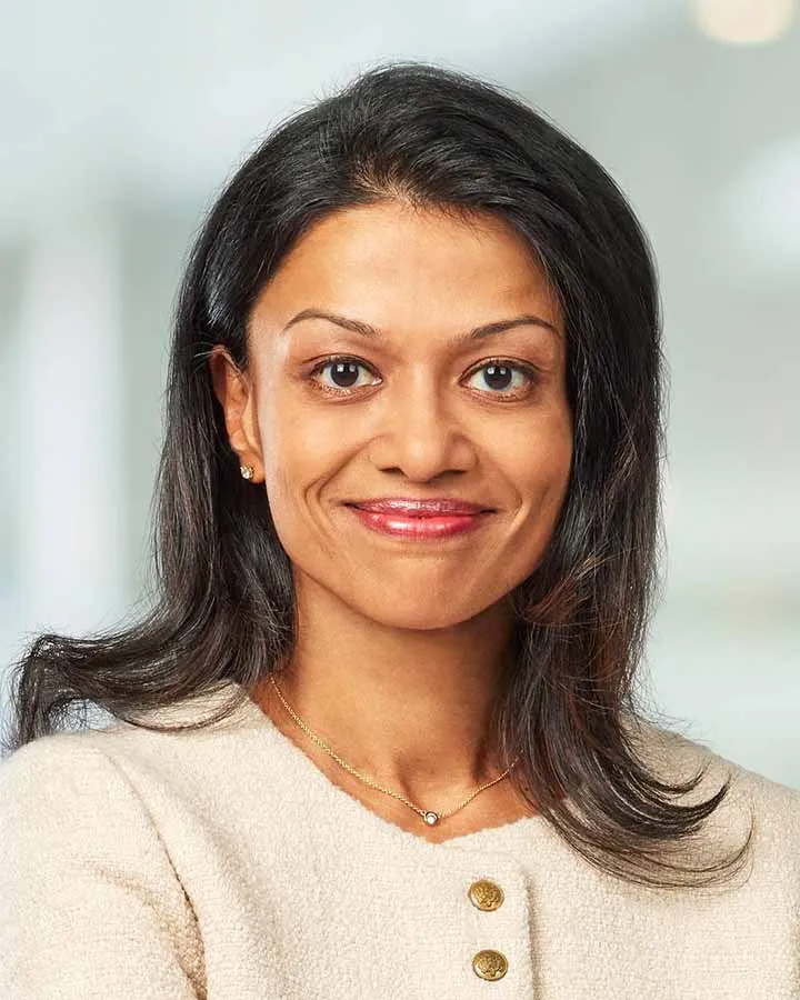 Jincy Mathew