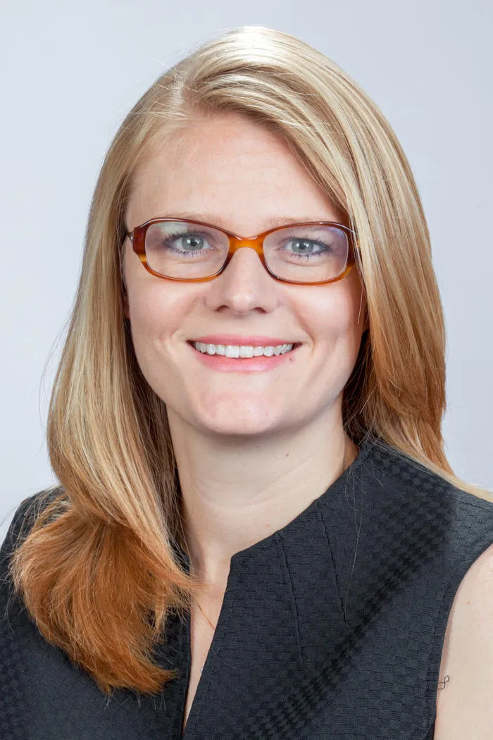 Kelly Suzanne Matmati