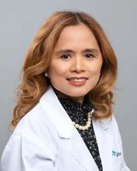 Lynette Foster