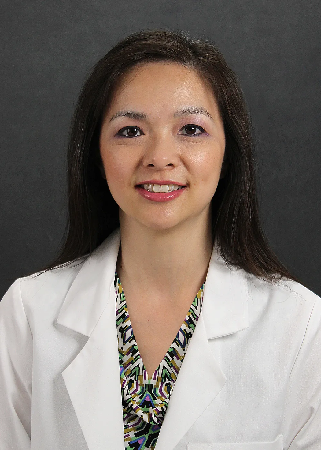 Catherine Thu Tao Trinh