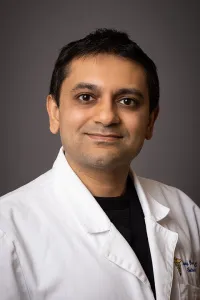 Chirag Boradia