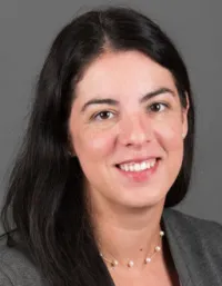 Courtney Gidengil