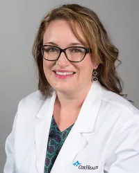 Stephenie Zinter