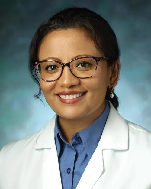 Priya Bajracharya