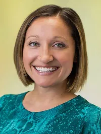 Lindsey Peterson