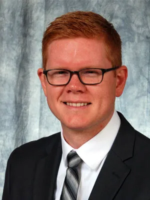 Eric S Westergren