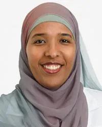 Hodo N. Mohamud