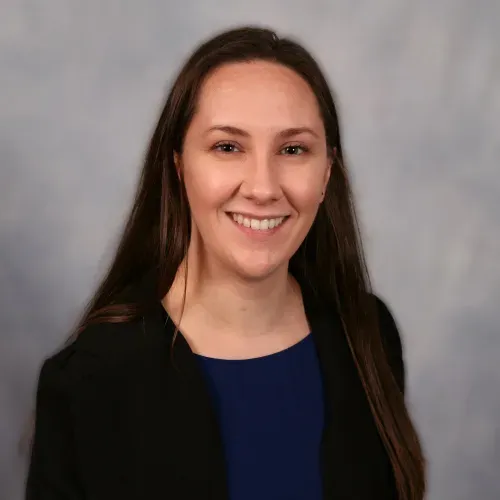 Elyse Marie Patrella