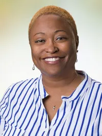 Stephanie L Alexander