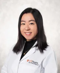Annie Lin