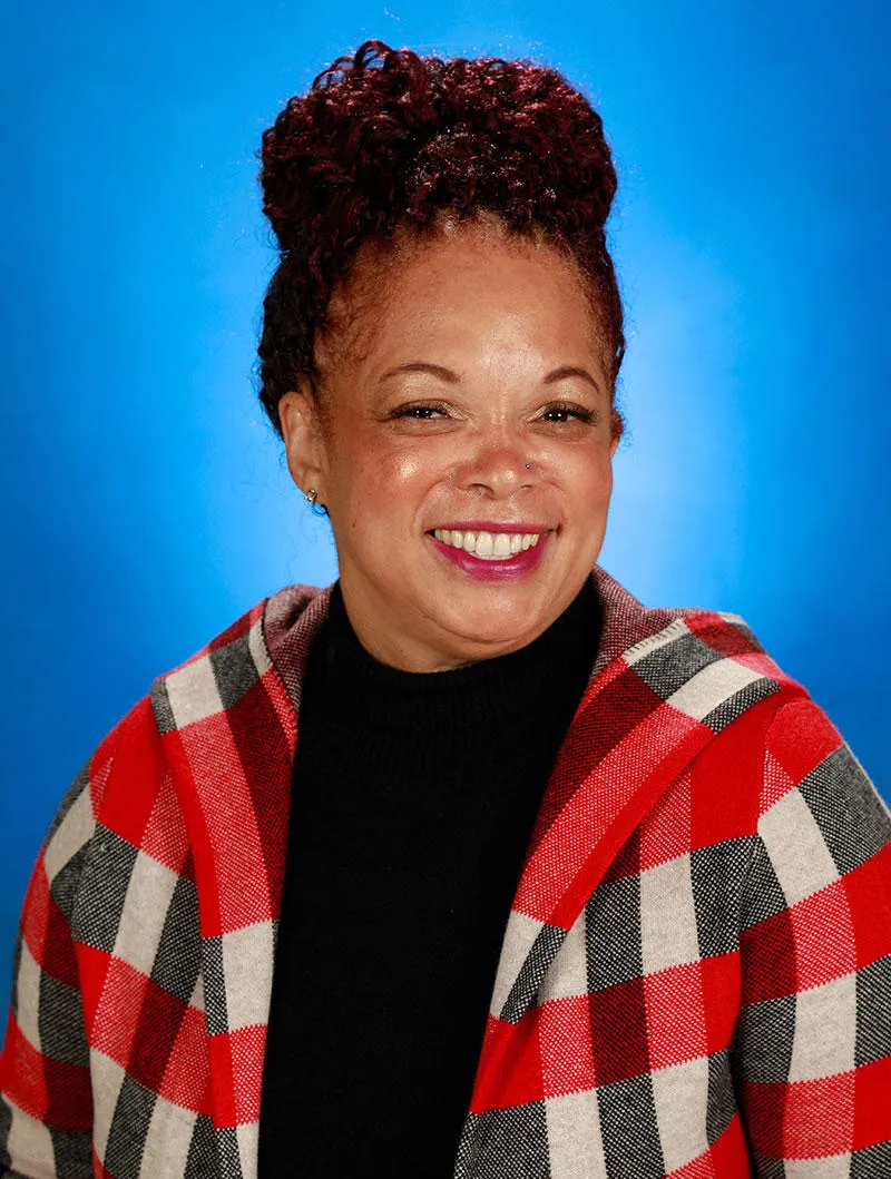 Deborah A Drummond