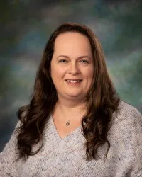 April Giles
