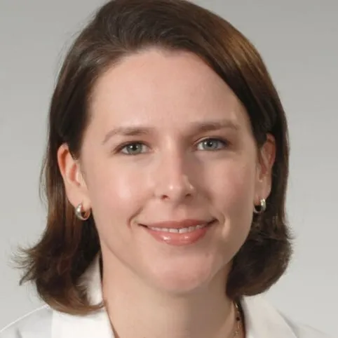 Tara Eady Mitchell