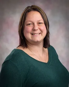 Caitlyn F Krenz-Gueths