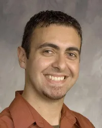 Adam R. Kellogg