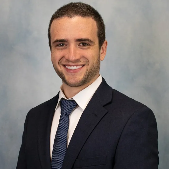 Daniel Blake Goldish
