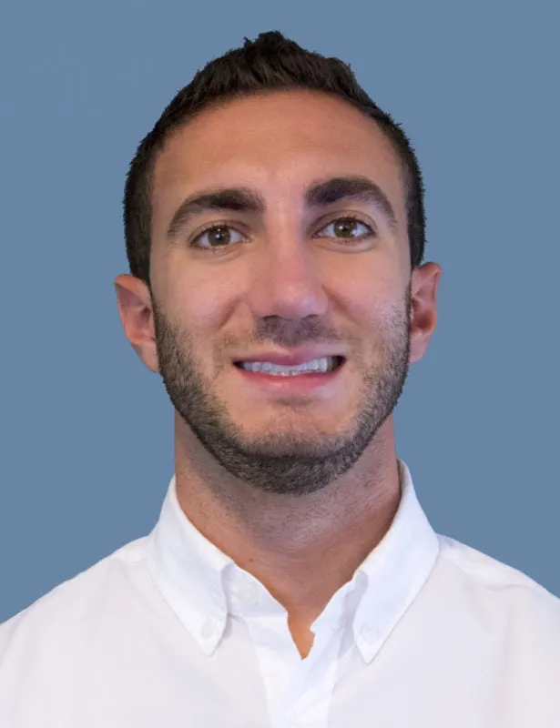 George Aboud Saggal