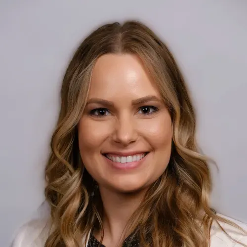 Hillary Noelle Mashak Johnson