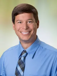 Mark Lewis Lykins