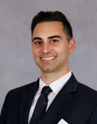 Ali Salehpour