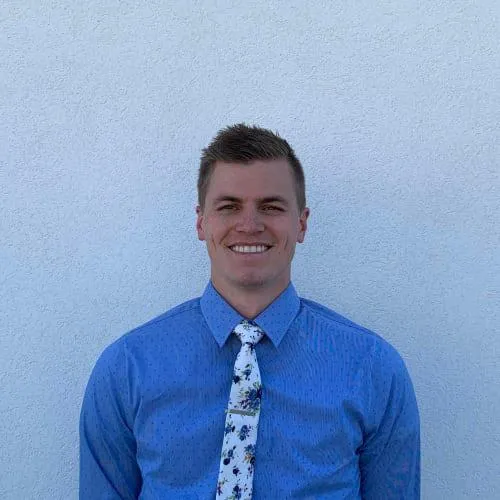 Austin Keith Woodfield