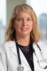 Kristin Geddes