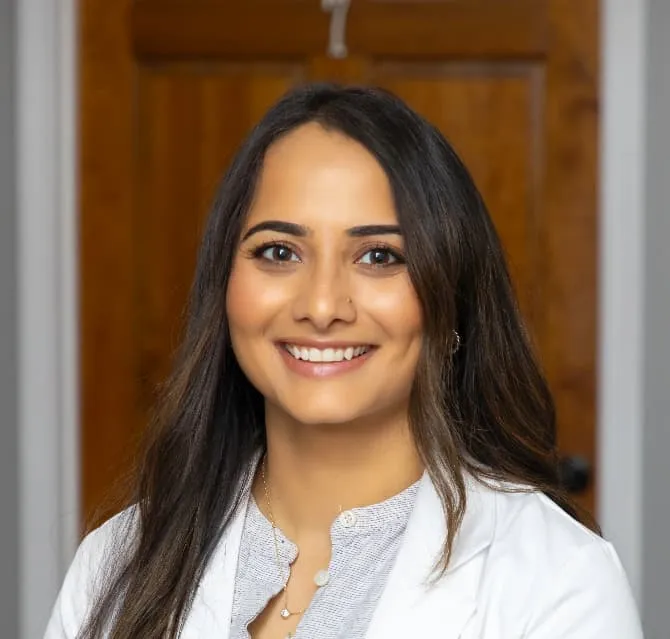 Vandita Acharya