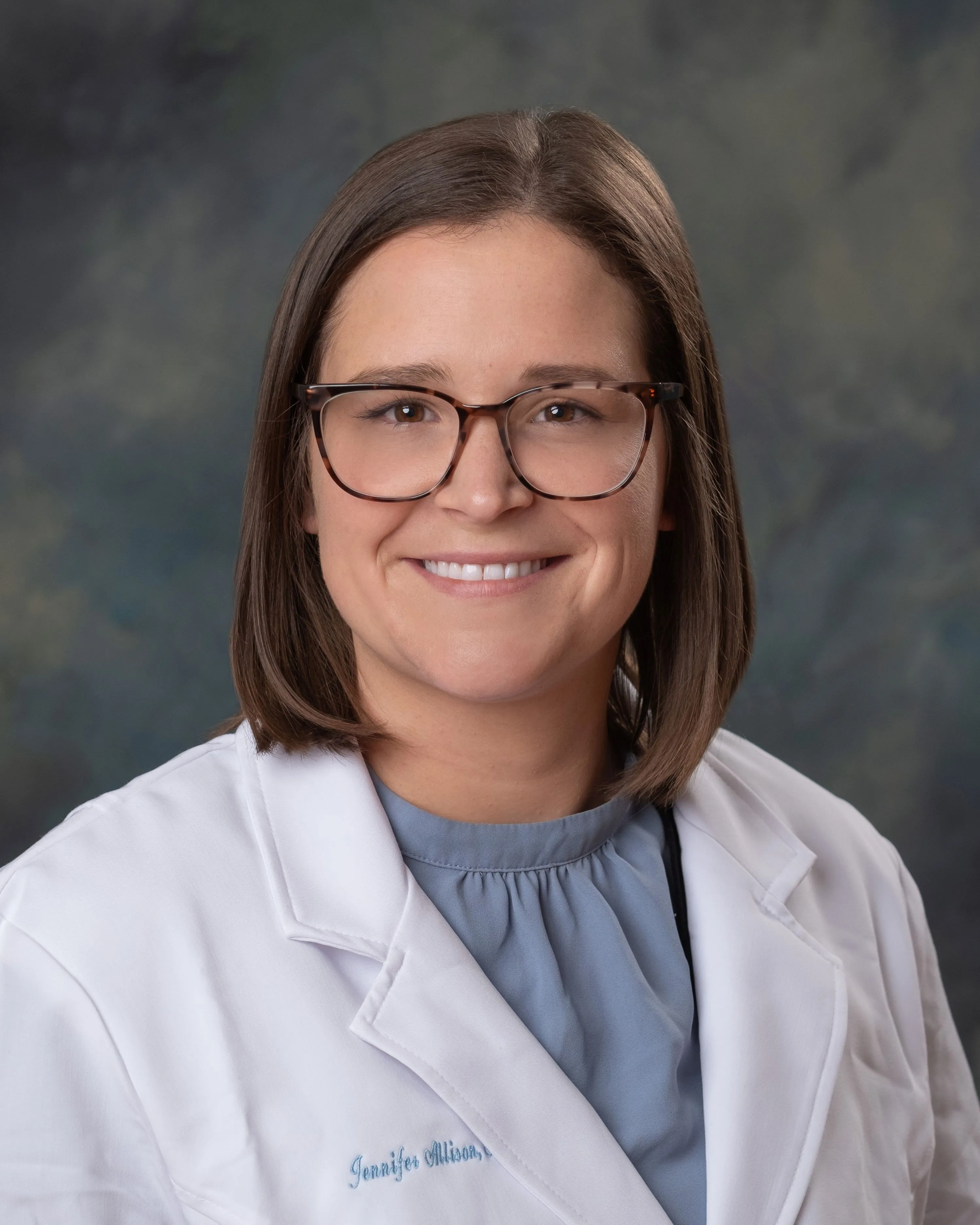 Jennifer M. Allison
