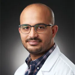 Ahmed Z Elsherif Md