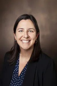 Camille Marie Robinson