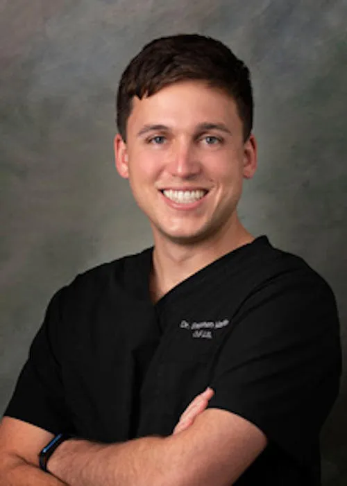 Dr. Stephen Joseph Martin