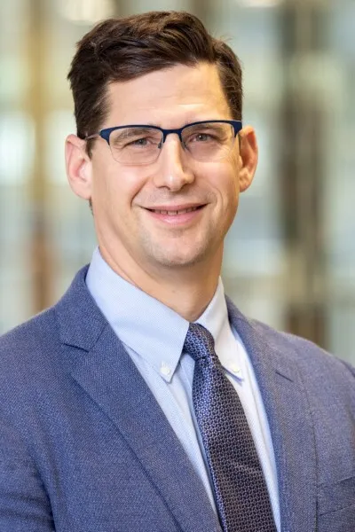 Michael Seanhillega Kain