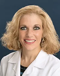 Kristin M O'donnell
