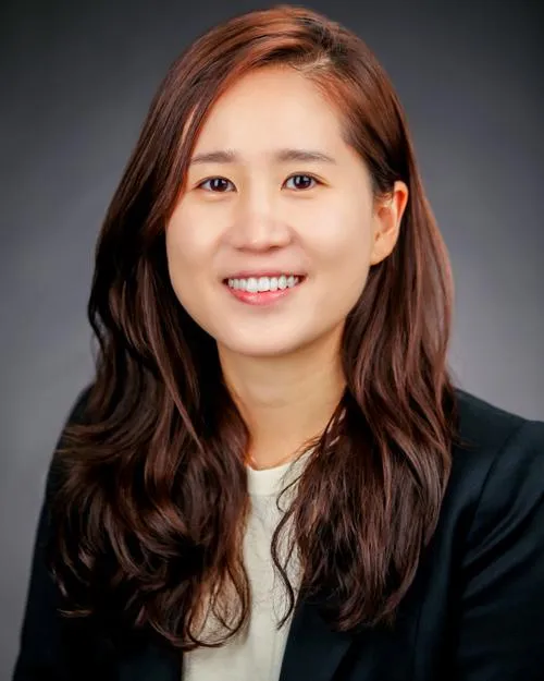 Haejun Cecilia Ahn