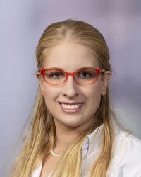 Rhianna Lajoie