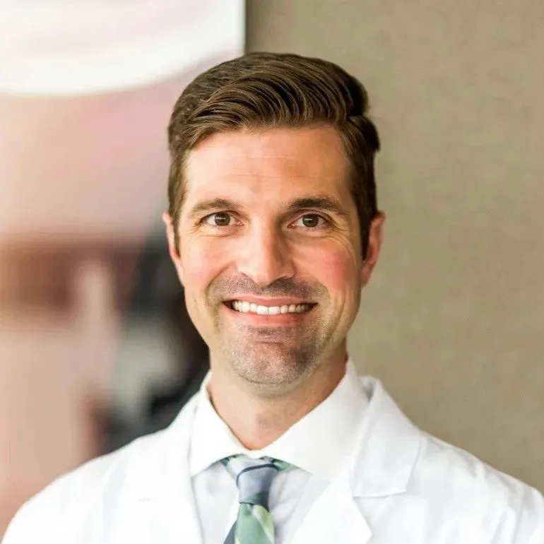 Dr. Justin Ross Porter