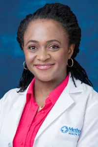 Atinuke Aluko