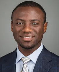 Kosj Yamoah