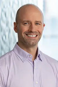 Benjamin (ben) Mclean