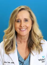 Jennifer Tosh