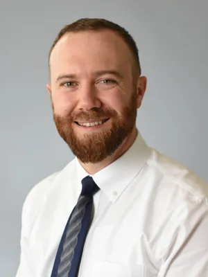 Christopher W James