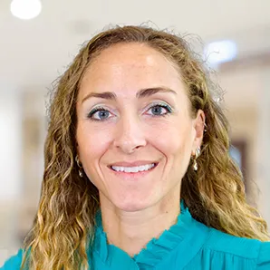Megan J Benedict