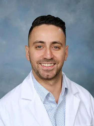 Pavli Samir Demian, MD