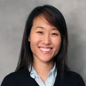 Jacqueline Jennifer Wong