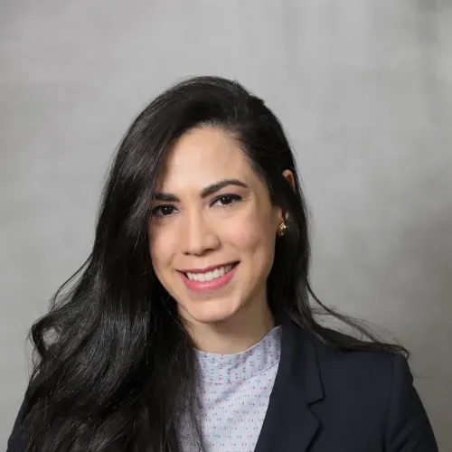Rosalyn Vasquez